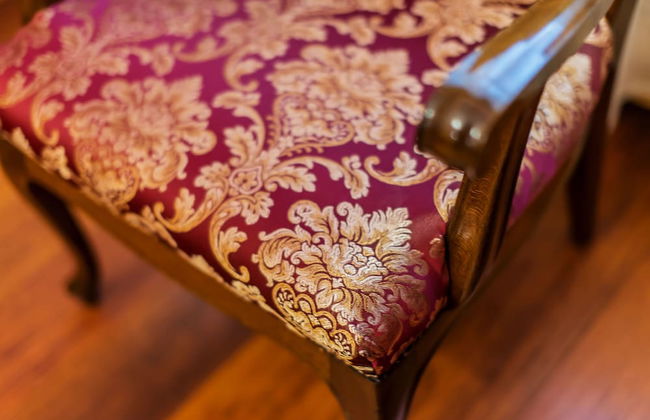 GM Apartment Kamergerskiy 2-43 - Foto 22