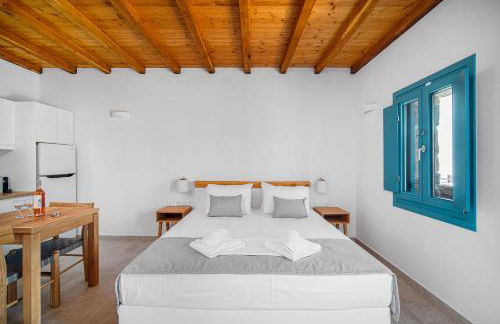 Galazio Suites, Serifos - Foto 26