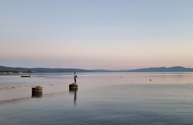 Villa Agape in Kala Nera Pelion - Foto 65