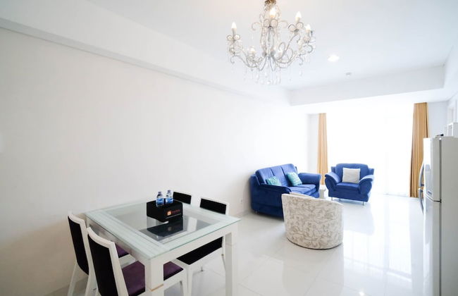 Strategic And Spacious 2Br Apartment At Trillium Residence - Foto 14