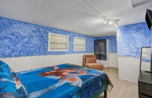 Trendy & Relaxing - Close to Beach - Pool - Hot Tub - Foto 38