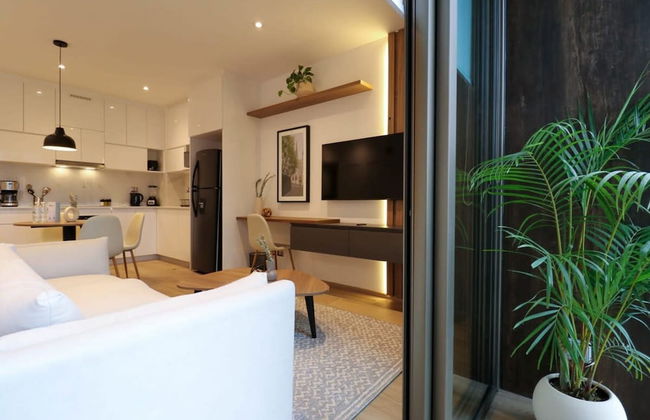 w 1BR With Balcony in Luxury Building Barranco - Photo 45
