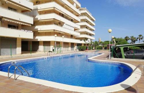 PARADIS PARK, APARTAMENTO PISCINA Y PLAYA - Foto 24