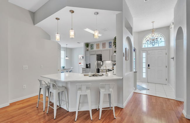 Minniehaha Castle Retreat 4 Bedroom Home by RedAwning - Foto 11