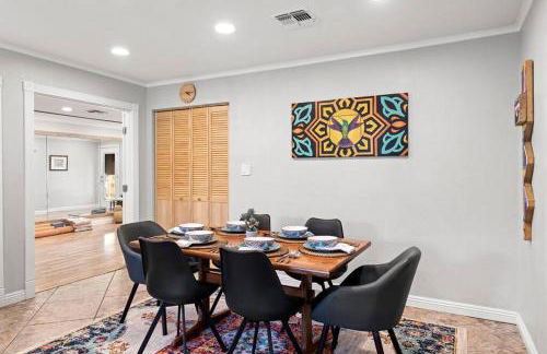 The Hummingbird House, Sauna & Mountain Views! - Foto 22