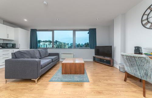 HQ Aparthotel Farnborough - Foto 100