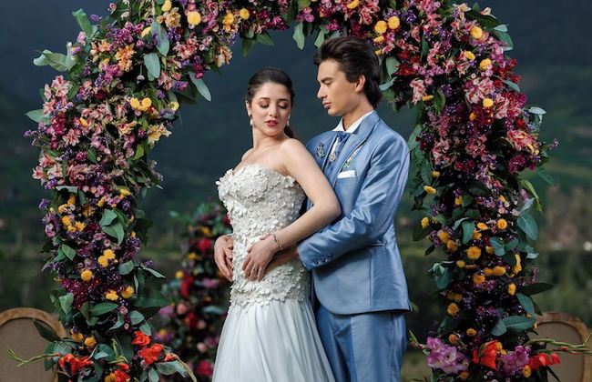 Rustica hoteles URUBAMBA - Foto 29