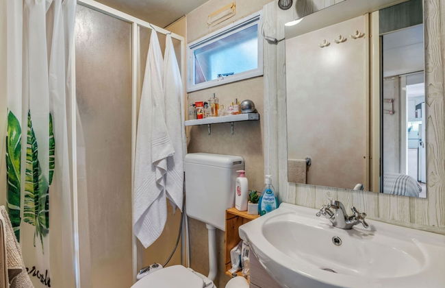 Belvilla by Oyo Casa Polvere di Stelle - Foto 13