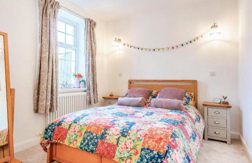 Nook Cottage - Foto 15