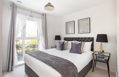 Deanery Court Vittrum Suites - Foto 8