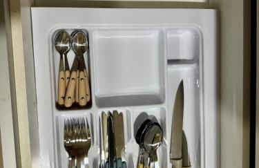 Loft with a view of the forest, in front of USP - Foto 13