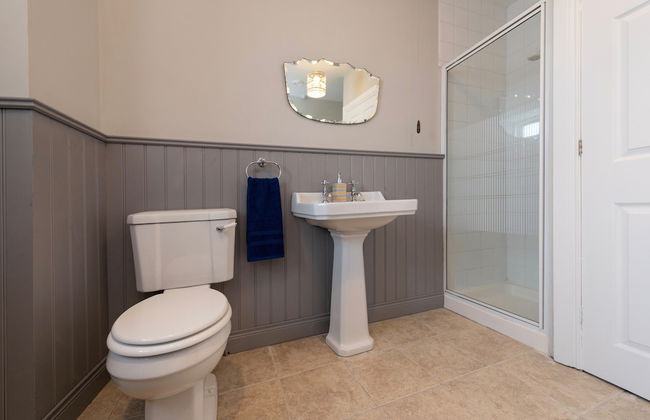 Hamilton House Holiday Apartments - Foto 11