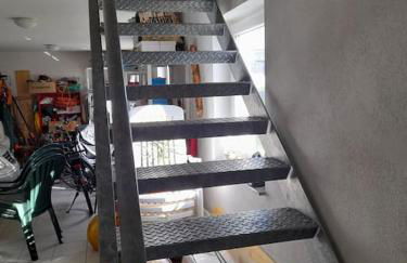 1-Zimmer-Studio am Waldrand - Photo 22