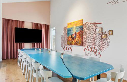 The Cocodrie Private 12BR Villa - Foto 15