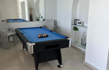 Villa del Mar Lanzarote - Luxury Beachhouse - Foto 50