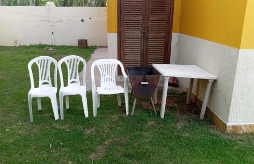 Casa em frente à Praia dos Padres - Foto 10