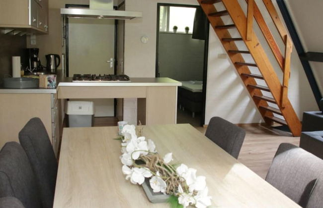 Holiday Home in Stramproy Near Nature - Foto 26