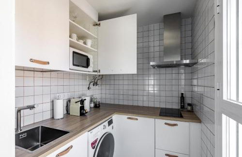 Mad Apartments by Olala Homes - Foto 67