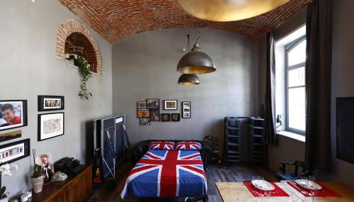 Loft-Torino-Piemonte - Foto 5