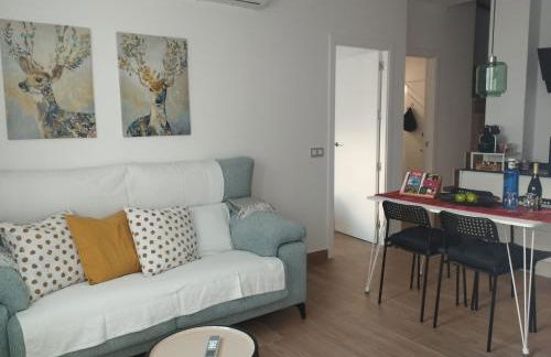 Atico Aire de Triana - Foto 23