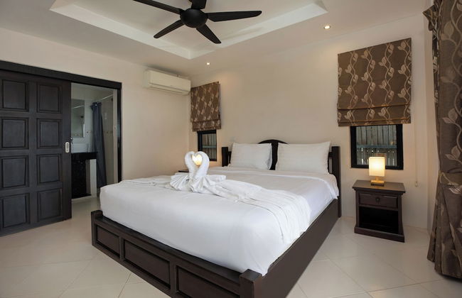 Baan Chom View Kamala - Foto 8