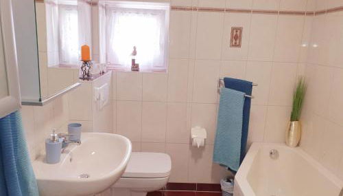 Ferienhaus am Osterberg - Foto 5