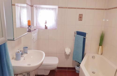 Ferienhaus am Osterberg - Foto 5