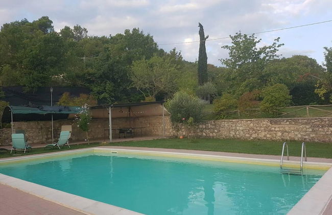 Summer Sale! Lovely 3-bed Apartment in Spoleto - Foto 24