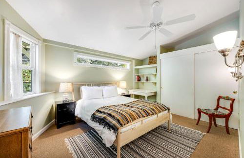 Cloverdale Creekside Retreat - Foto 19