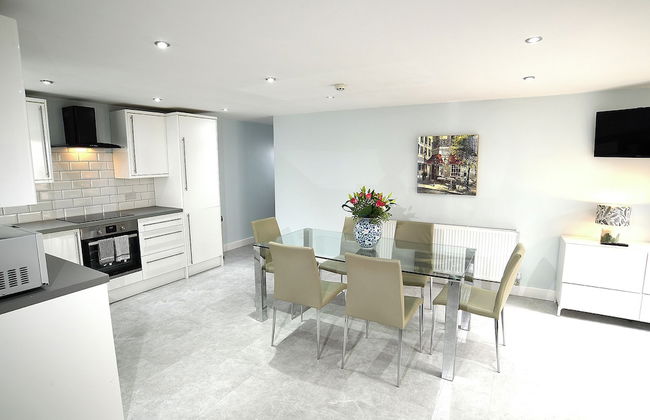 Twelve Holiday Apartments - Photo 45