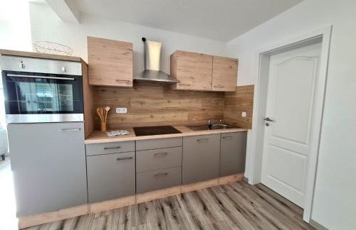 Ferienwohnung zur Burg - Foto 12