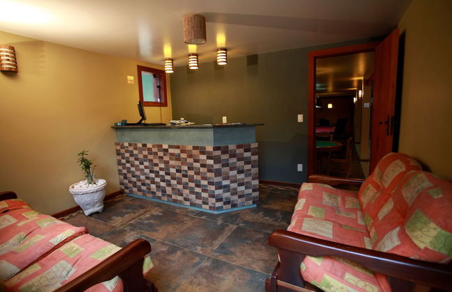 Eco Resort Serra Imperial - Foto 2