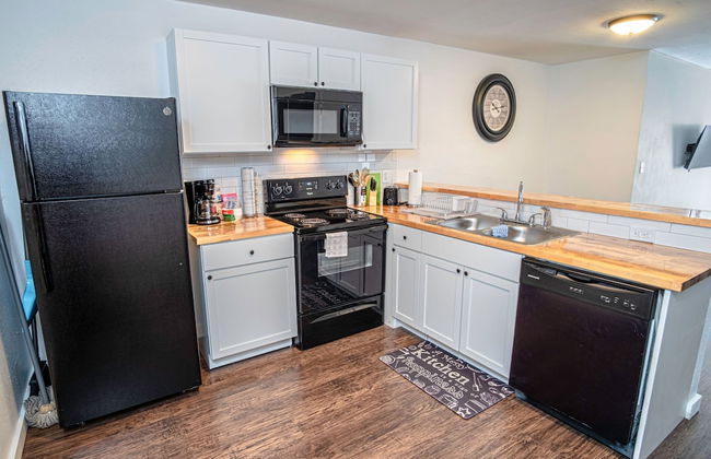 Lovely 2br/2ba Home Near Riverwalk - Foto 8