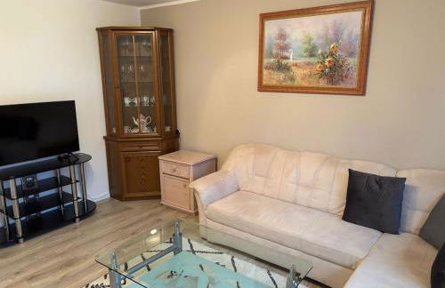 Gemütliche Wohnung in Wasserburg am Inn - Foto 4