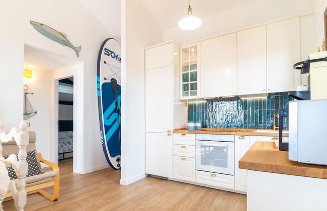 Welcomely - Casa Dei Marinai - Foto 31