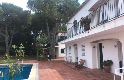Espectacular apartamento con piscina en Calella de Palafrugell - Foto 30