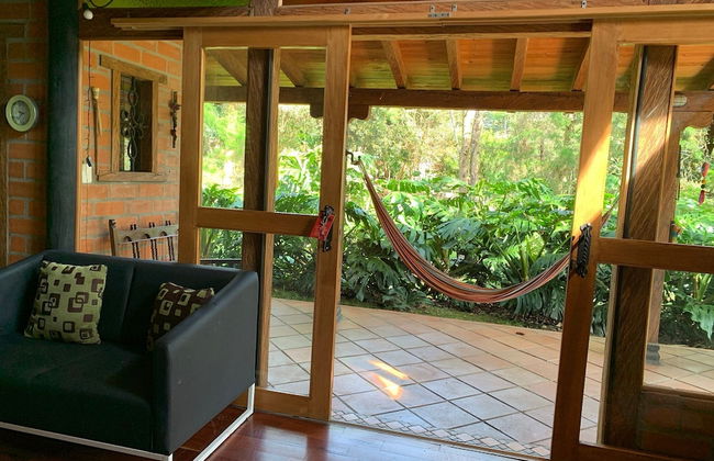 Rancheria Loft Chalets - Photo 24