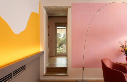 Mastrojanni Relais - Photo 120