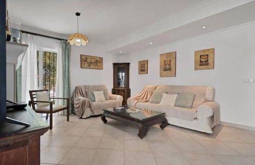 Apartamento en el centro De San Pedro con parking - DEL VALLE 72 1 - Foto 1