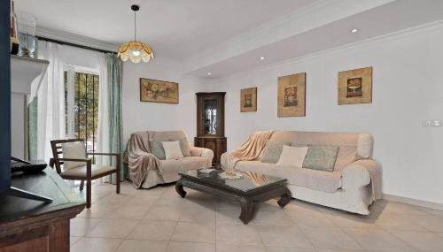 Apartamento en el centro De San Pedro con parking - DEL VALLE 72 1 - Foto 1