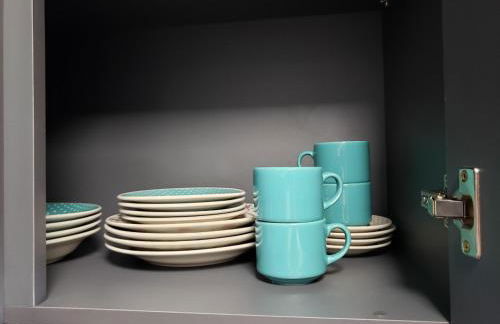 Moderno Oca Moema - Photo 60