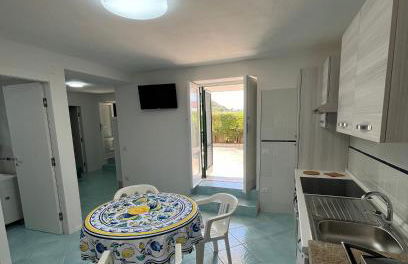 Il Sole di Pioppi - Foto 9