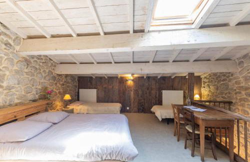 La Ferme De Chalas - Foto 27