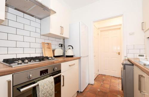 Quaint Victorian Cottage great transport to London - Pass the Keys - Foto 10