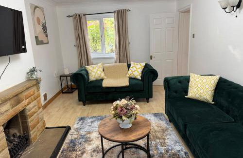 Astlethorpe Haven - Spacious modern home - Foto 30