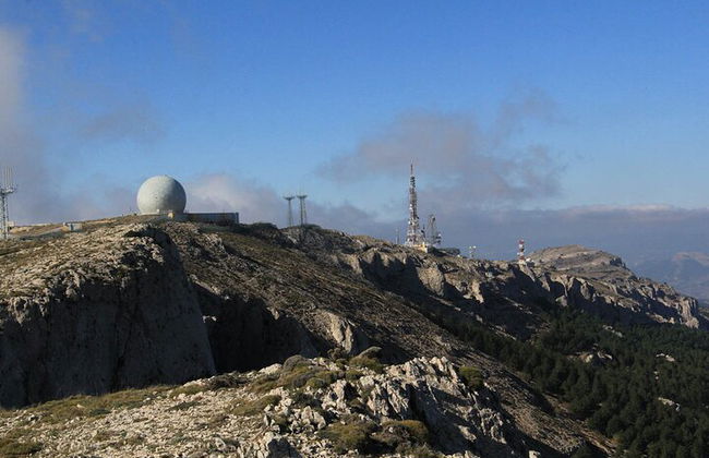 Geführter Spaziergang an der Costa Blanca - Foto 10