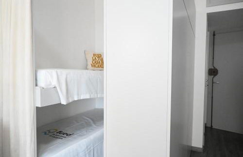 F007 - Fano, monolocale fronte mare in residence con piscina - Photo 8