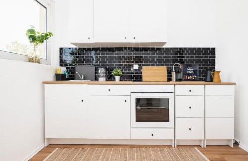 Kurzzeitglück 24h Self Check-In E01 - Foto 8