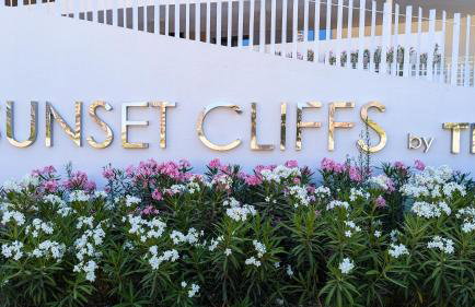 SUNSET CLIFFS vacation apartment - Foto 26