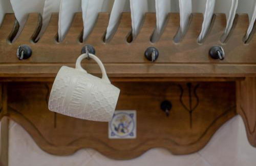 Casa Dalia con piscina privada - Foto 12